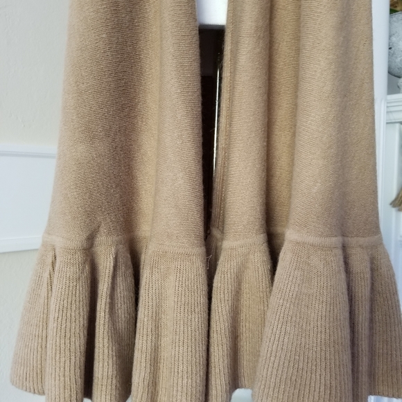 Anthropologie Sweater Vest - Picture 4 of 7